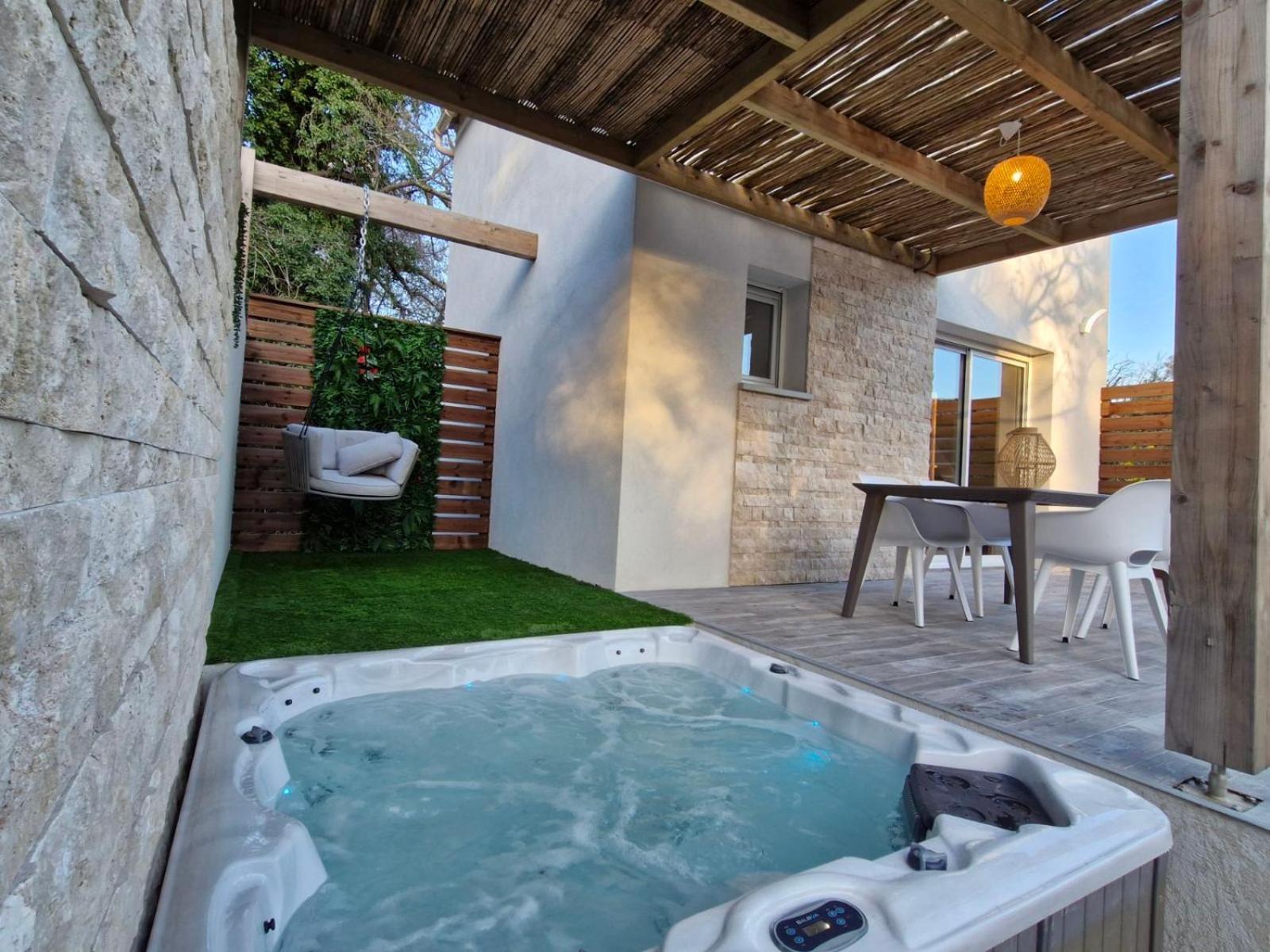 Petite Maison - Porto-Vecchio Villa Exterior photo